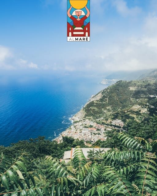 Not Always the Same! Cinque Terre Unknown.. - The Hidden Trails of Cinque Terre