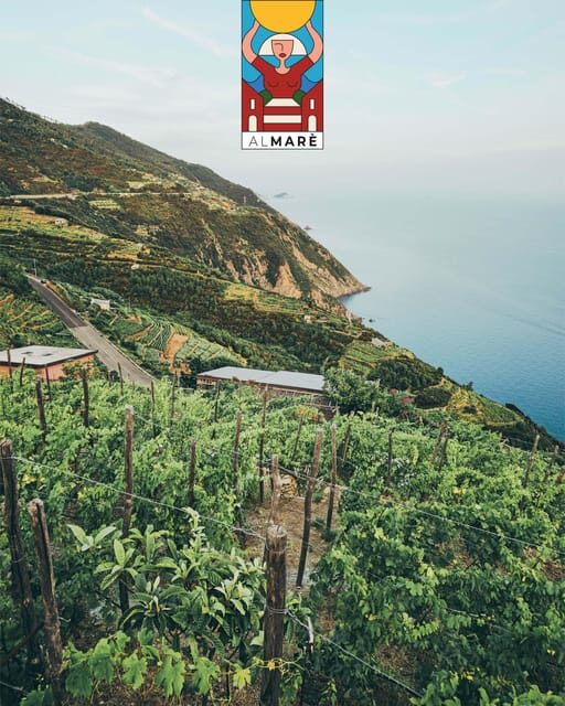Not Always the Same! Cinque Terre Unknown.. - Since Your Asked