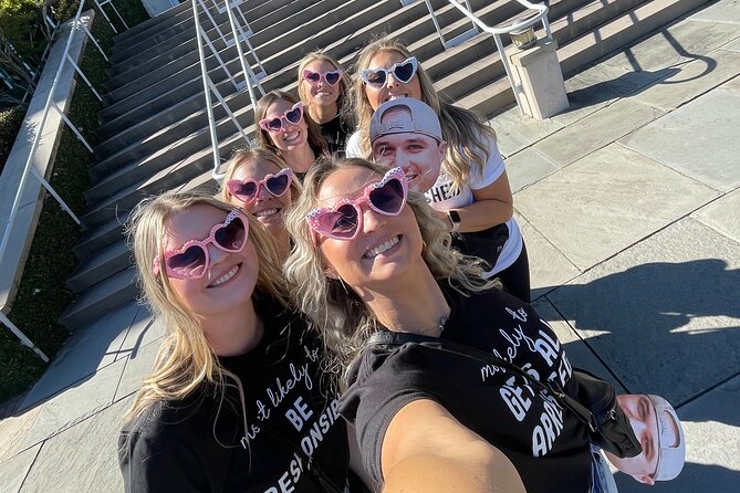 Not So Ordinary Oceanside Scavenger Hunt - Accessibility and Requirements