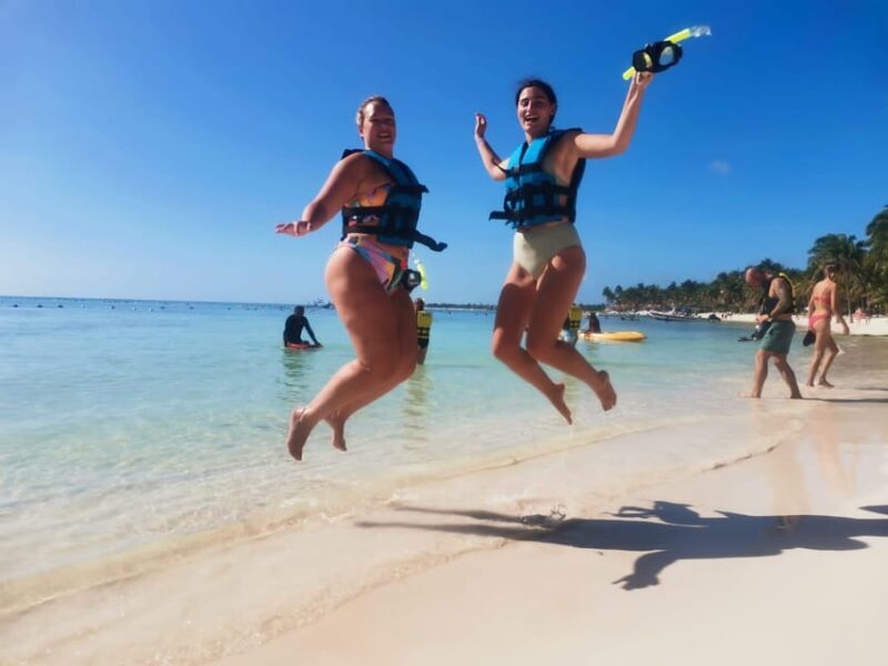 Not to Be Missed Tour; Snorkeling, Turtles and Photos. - Participant Requirements