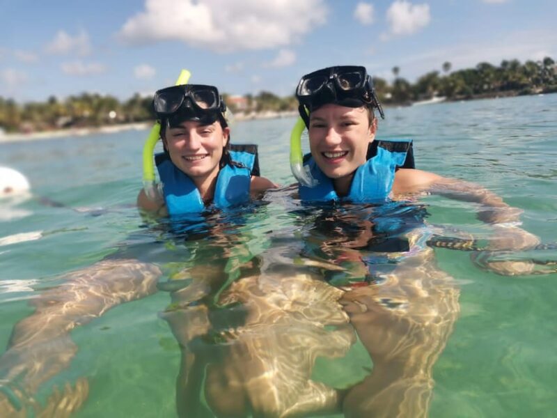 Not to Be Missed Tour; Snorkeling, Turtles and Photos. - Meeting Point and Booking