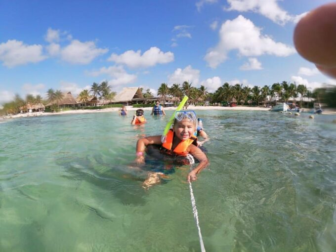Not to Be Missed Tour; Snorkeling, Turtles and Photos. - Capturing the Experience