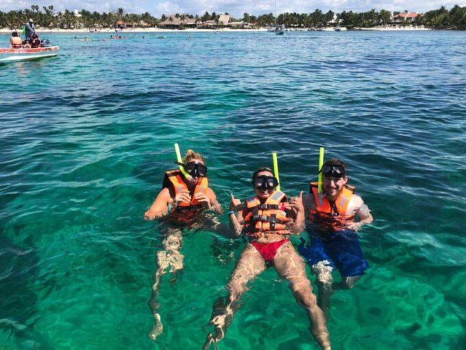 Not to Be Missed Tour; Snorkeling, Turtles and Photos. - Frequently Asked Questions