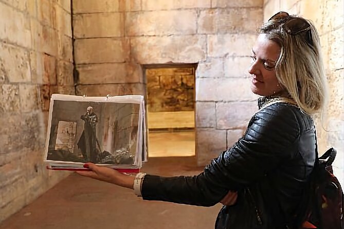 Not Today" - Game of Thrones and History of Split Private Guided Walking Tour - Highlights of the Experience