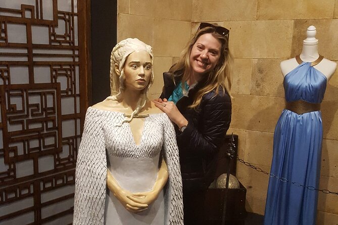 Not Today" - Game of Thrones and History of Split Private Guided Walking Tour - Getting Assistance and Support