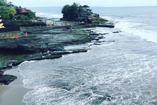 Notherm Charm With Sunset on the Beach and Temple - Overview of Notherm Charm Bali