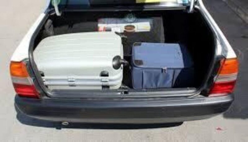 Noto Airport To/From Kanazawa City Private Transfer - Included in the Service