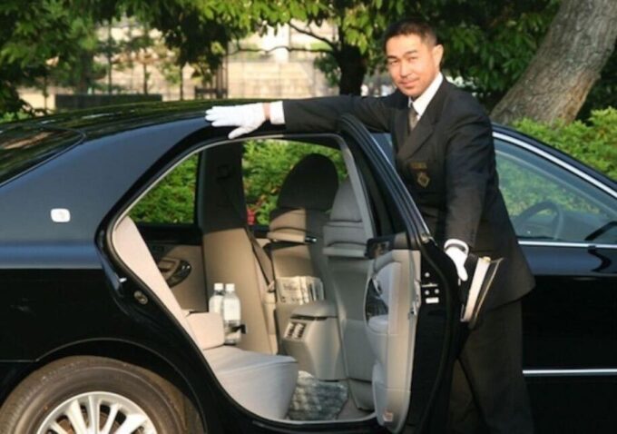 Noto Airport To/From Kanazawa City Private Transfer - Additional Details