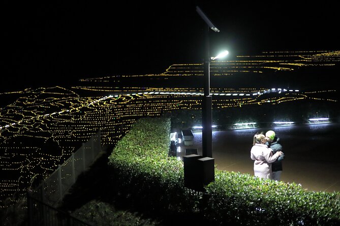 Noto/Chirihama Evening Photoshoot by Professional Photographer - Tour Details