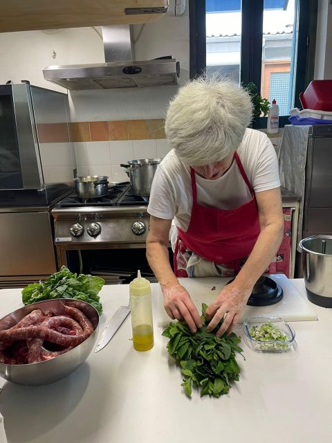 Noto: Highlights Experience Tour Cooking From Farm to Fork - Key Points