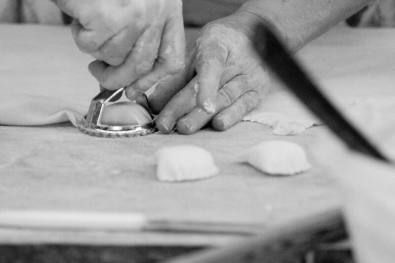 Noto: Highlights Experience Tour Cooking From Farm to Fork - Farm-Fresh Ingredients