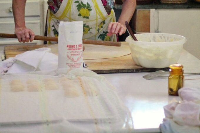 Noto: Highlights Experience Tour Cooking From Farm to Fork - Homemade Lunch With Drinks