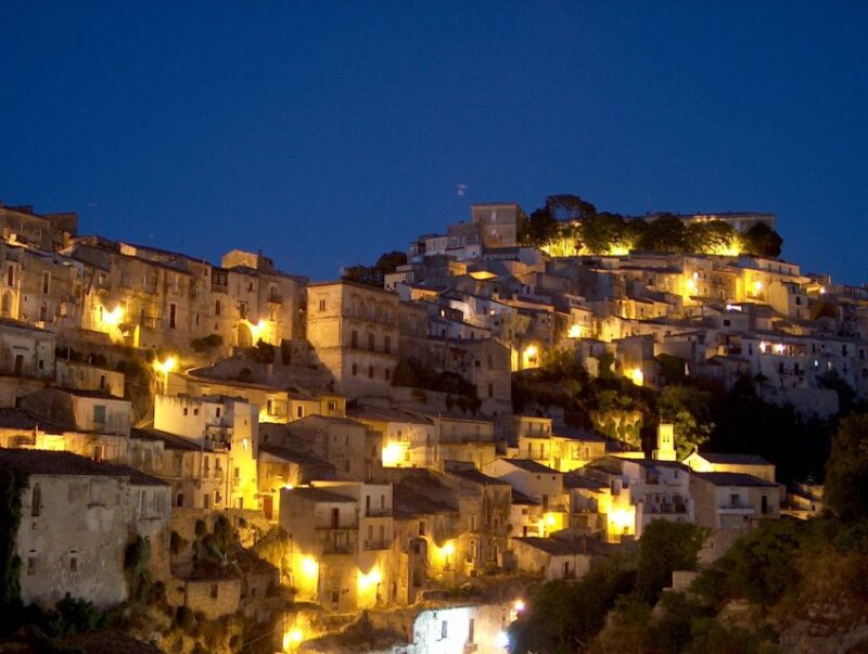 Noto, Modica and Ragusa: the Baroque Tour From Catania - Key Points