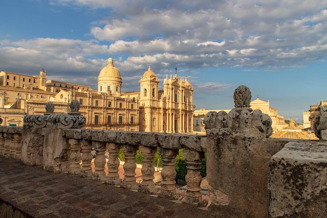 Noto, Portopalo and Marzamemi Tour From Syracuse With Private Driver - Guest Reviews and Experiences