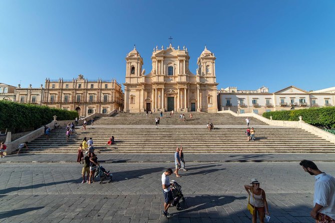 Noto, Portopalo and Marzamemi Tour From Syracuse With Private Driver - Additional Information and Booking