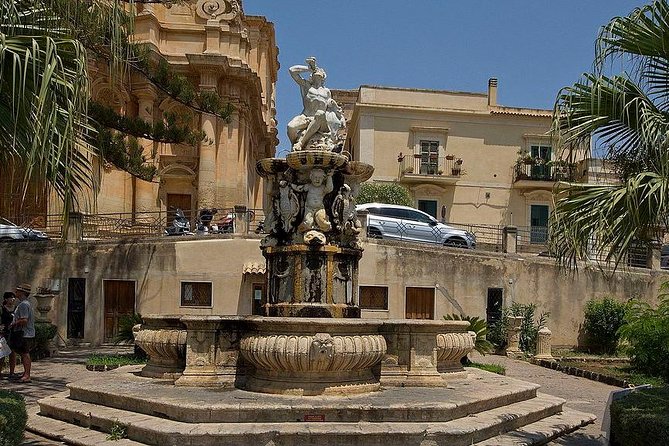 Noto Private Tour From Syracuse With Sicilian Arancino - Reviews and Feedback