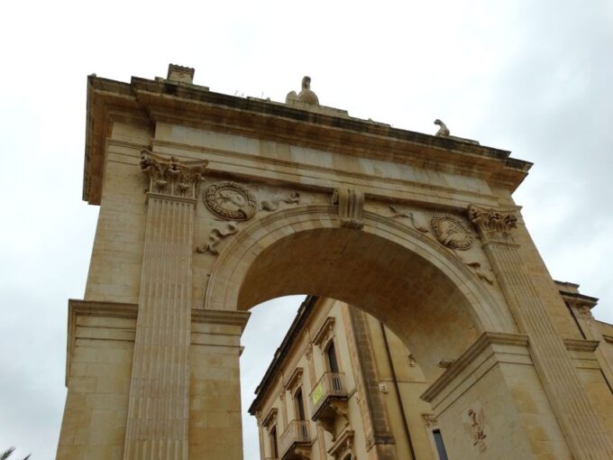 Noto: Sicilian Baroque Architecture Guided Walking Tour - Frequently Asked Questions