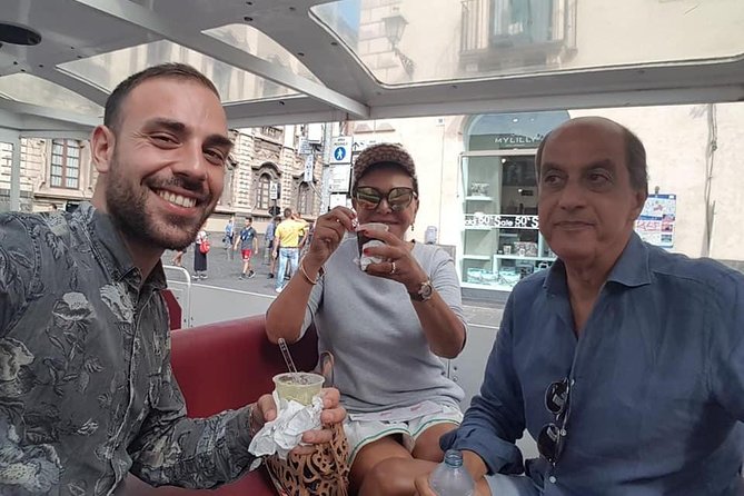 Noto Siracusa and Ortigia (Private Driver and Luxury Mercedes) - Wandering Ortigia
