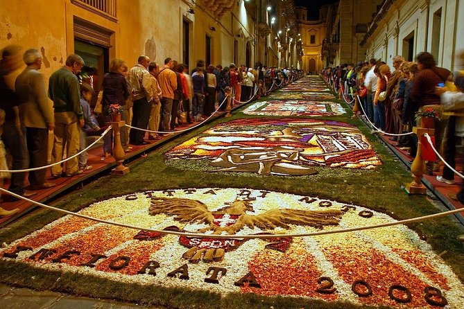 Noto Walking Tour - Accessibility and Additional Info