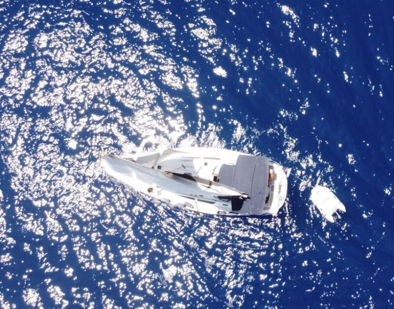 Notos Day Sailing Cruise - Important Considerations
