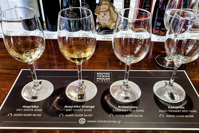 Notos Day Tour Through History & Wine Tasting - Past Traveler Experiences and Ratings