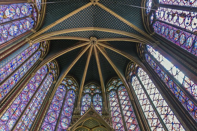 Notre Dame and Sainte Chapelle Private Tour - Skip the Line & Local Expert Guide - Customer Feedback