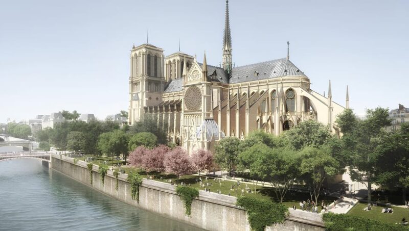 Notre-Dame Crypt Visit With an Archeologist + River Cruise - Key Points