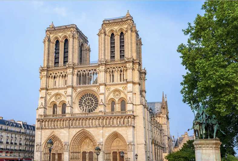 Notre Dame Mystery and Latin Quarter Walking Tour - Historical Insights