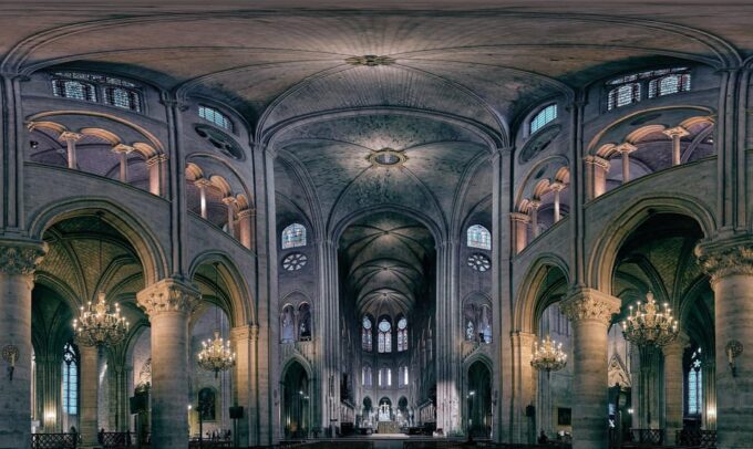 Notre Dame Mystery and Latin Quarter Walking Tour - Exploring the Latin Quarter