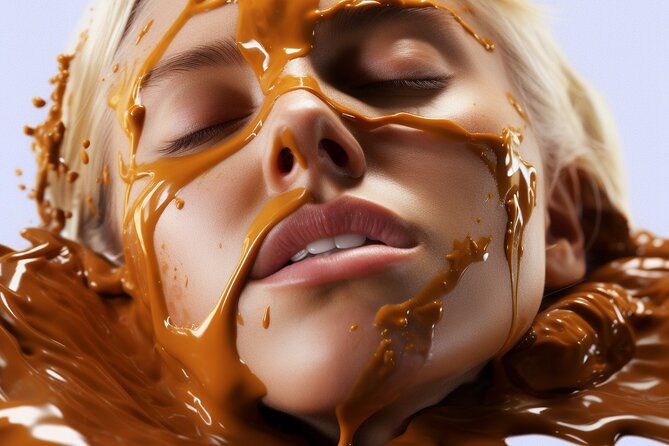 Notting Hill Experience Pleasure and Power of Chocolate - Indulging in Chocolate Tasting
