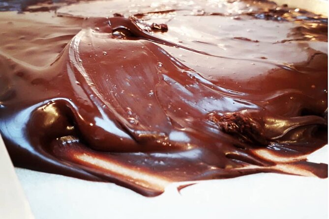 Notting Hill Experience Pleasure and Power of Chocolate - Accessibility and Convenience
