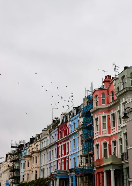 Notting Hill Experience - Cultural Insights