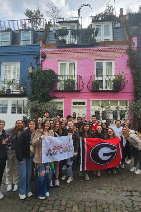 Notting Hill Experience - Discovering Local Gems