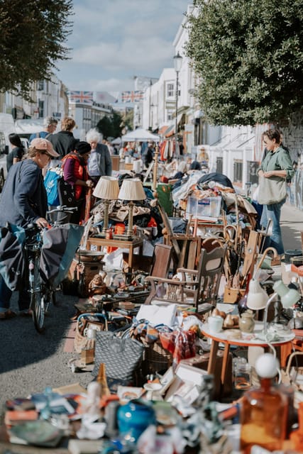 Notting Hill Experience - Frequently Asked Questions