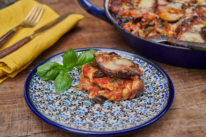 Notting Hill: Italian Feast Cooking Class - Location and Duration