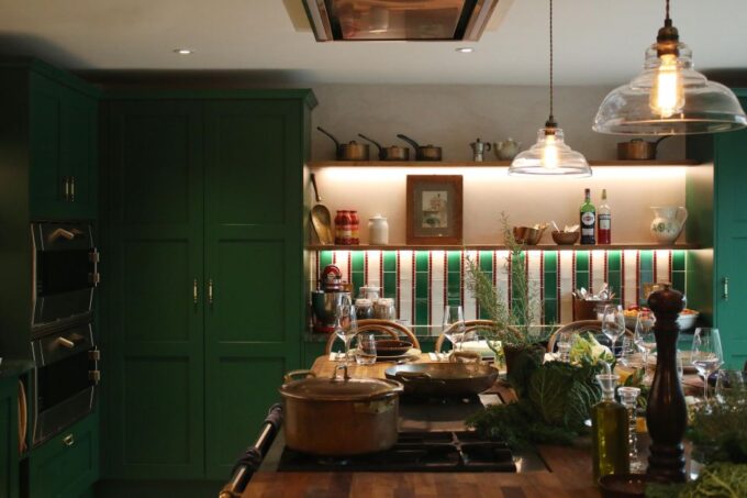 Notting Hill: Italian Feast Cooking Class - Additional Notes