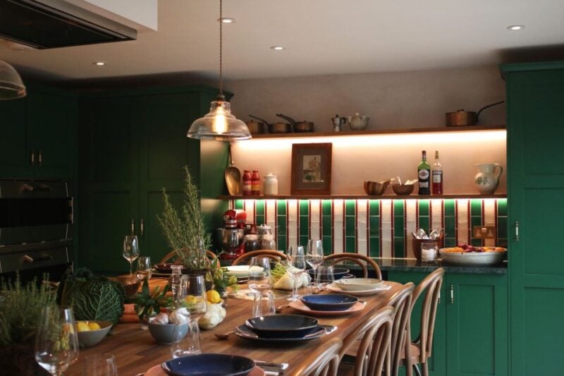 Notting Hill: Taste of Spain Cooking Class - Dietary Restrictions