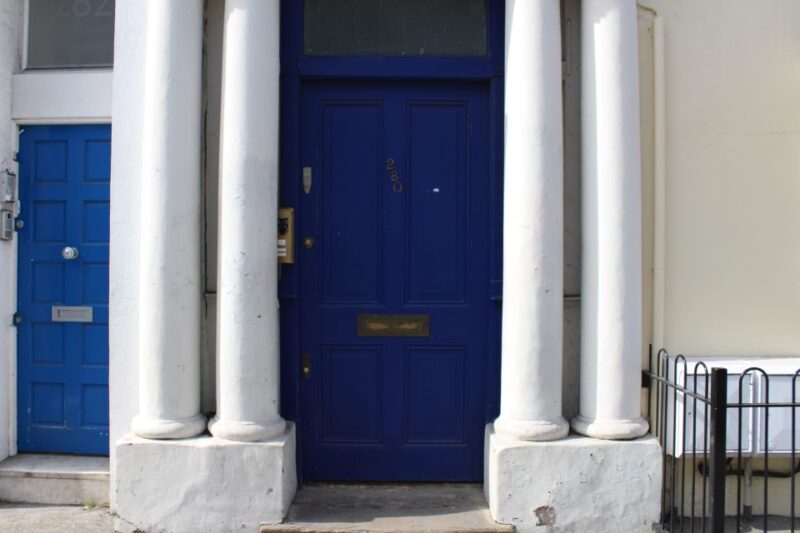 Notting Hill Walking Tour - Booking and Cancellation