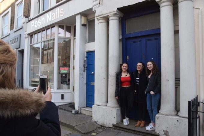 Notting Hill Walking Tour - Recap