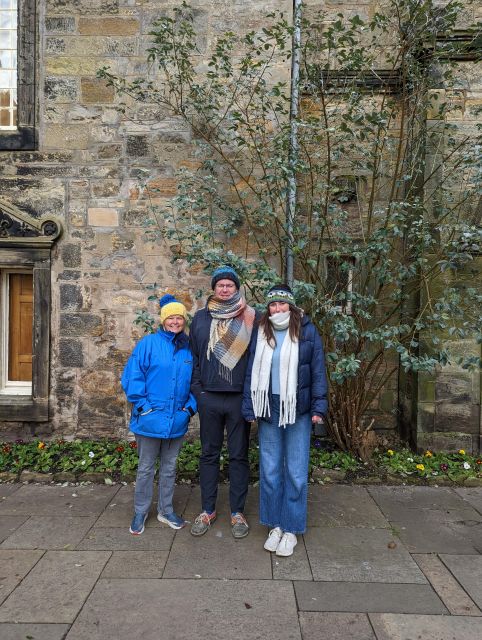 Nottingham: Private City Walking Tour - Itinerary