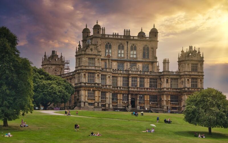 Nottingham Private Guided Walking Tour - Highlights of the Tour