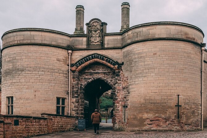 Nottingham Quest: Self Guided City Walk & Immersive Treasure Hunt - What to Expect on the Adventure