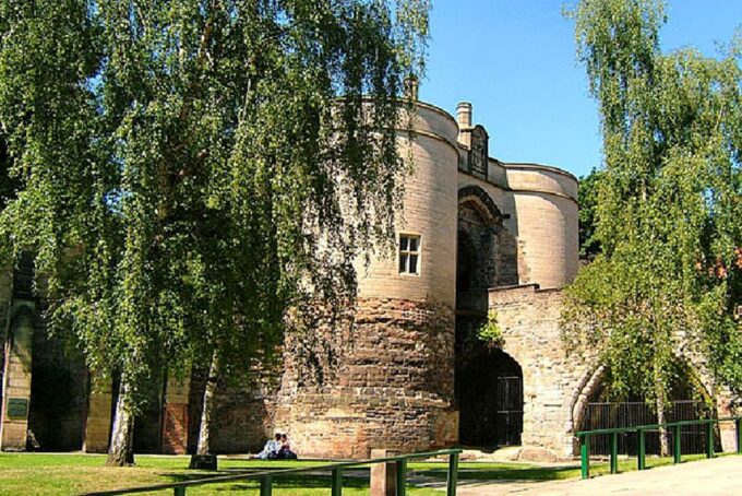 Nottingham: Quirky Self-Guided Smartphone Heritage Walks - Frequently Asked Questions