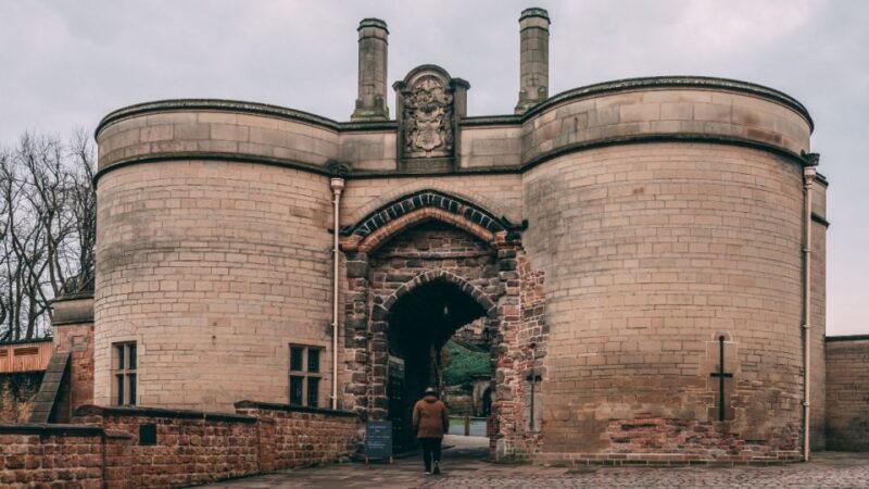 Nottingham: Self-Guided Walk & Interactive Treasure Hunt - Important Information