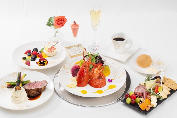 Nova Five Star Sunset Dinner and Jazz - Flexible Policies