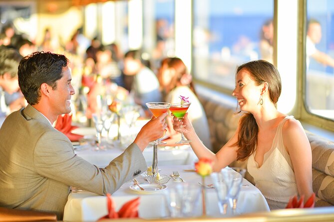 Nova Five Star Sunset Dinner and Jazz - Traveler Feedback
