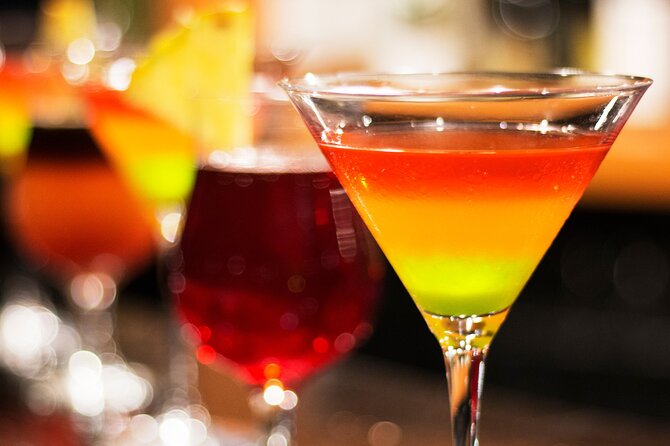 Nova Five Star Sunset Dinner and Jazz - Casual Dress Code