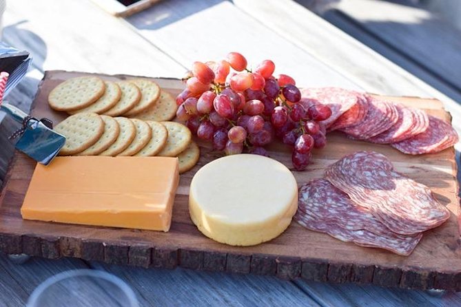 NOVA Private Custom Wine Tours & Tasting From DMV - Diverse Vineyards of Northern Virginia