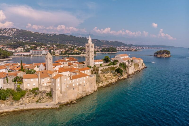 Novalja: Zavratnica and Rab Boat Tour - Customer Reviews and Ratings