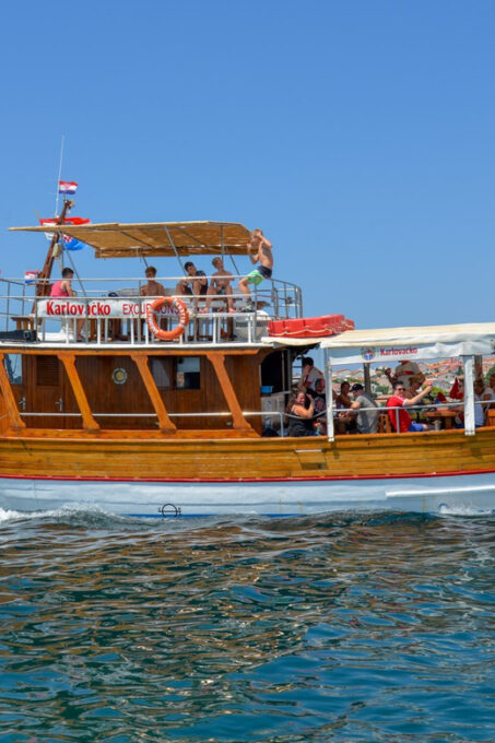 Novalja: Zavratnica and Rab Boat Tour - Frequently Asked Questions